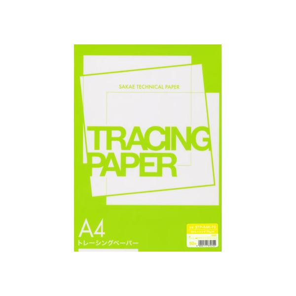 y񂹁zSAKAETP A4 Sg[VO75g/m2 50 STP-A4K-75 ^Cv g[VOy[p[ }p