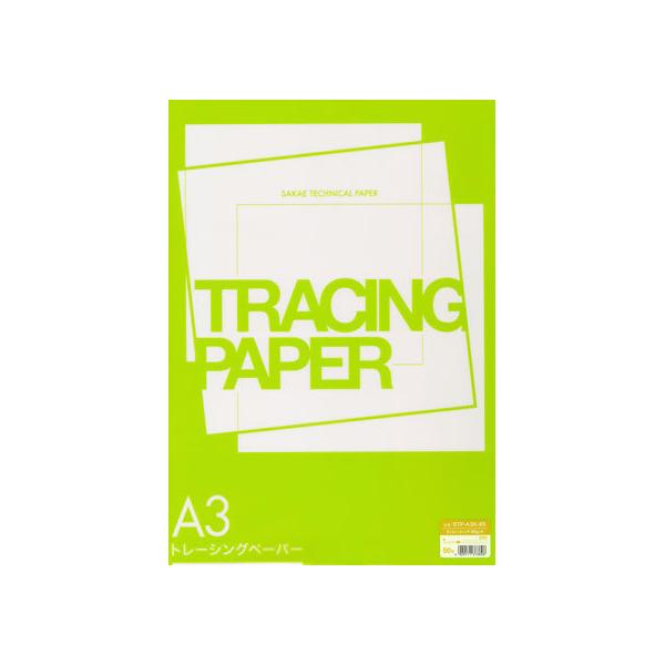 y񂹁zSAKAETP A3 Sg[VO85g/m2 50 STP-A3K-85 ^Cv g[VOy[p[ }p