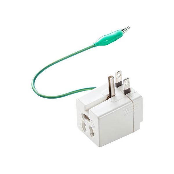 �y�����񂹁z�T�����T�v���C ���x�q���[�Y�����A�_�v�^ �z���C�g TAP-AD9W �d���^�b�v �n�`�^�b�v�֘A�i �n�`�^�b�v �z���p�[�c �Ɠd