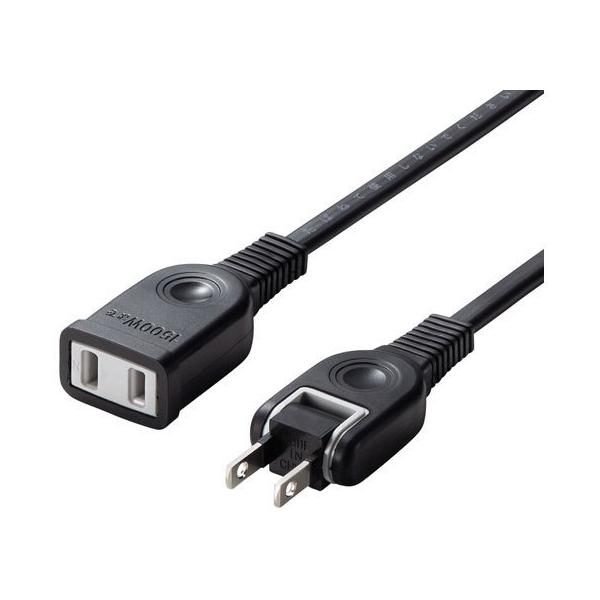 y񂹁zTTvC dR[h 2PEubNE10m TAP-EX2110BK