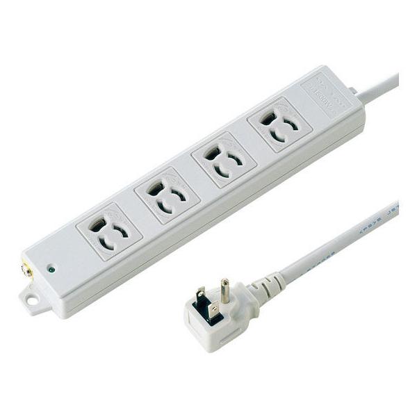 �y�����񂹁z�T�����T�v���C �H�������^�b�v 3P�E4���E3m TAP-K4L-3 �R�[�h�t���d���^�b�v�R�s�� �d���^�b�v �n�`�^�b�v �z���p�[�c �Ɠd