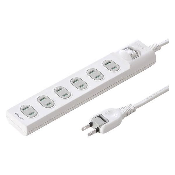 �y�����񂹁z�T�����T�v���C �΍З\�h���S�^�b�v 2P6��10m TAP-TSH610SWN �R�[�h�t���d���^�b�v�Q�s�� �d���^�b�v �n�`�^�b�v �z���p�[�c �Ɠd