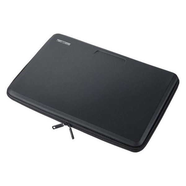 �y�����񂹁z�T�����T�v���C �Z�~�n�[�hPC�C���i�[�P�[�X 15.6�^���C�h IN-EVA1501BK �X���[�u �C���i�[�o�b�O �o�b �p�\�R�� �Ɠd
