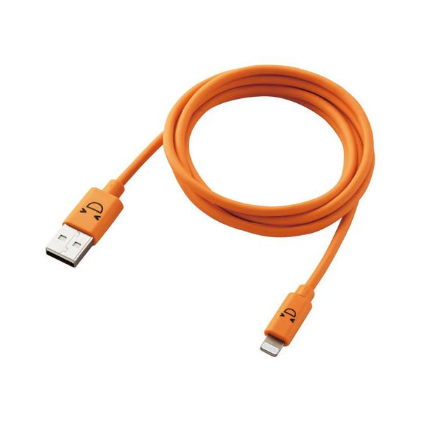 y񂹁zGR JtLightningP[u MPA-FUAL12CDR traP[u A to Lightning P[u d^bv zp[c Ɠd