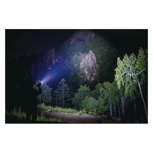 GENTOS 【お取り寄せ】ジェントス LEDライト UltiREX 13000lm UT