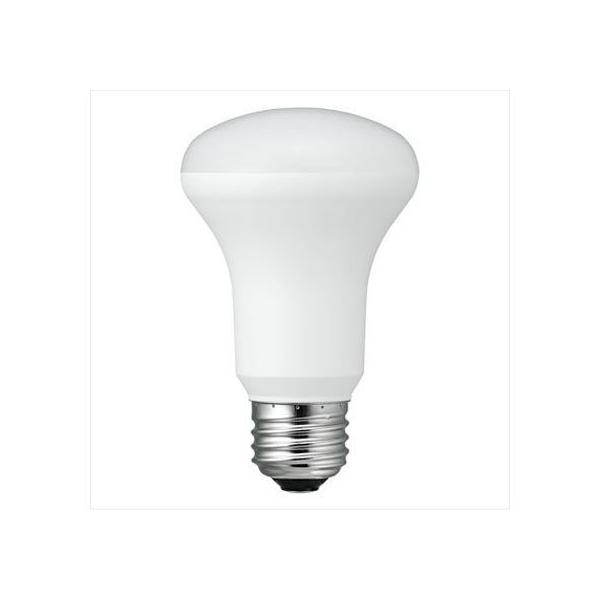 【お取り寄せ】ヤザワ LED電球 R63レフ形 口金E26 電球色 LDR5LH  レフ形 ＬＥＤ電球 ランプ