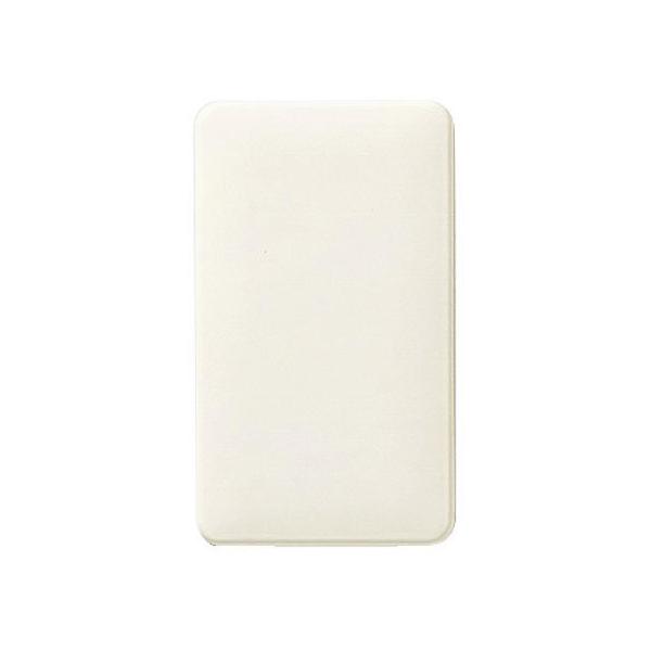 �y�����񂹁z�p�i�\�j�b�N �t���J���[���_���J�o�[�v���[�g �~���L�[�z���C�g WN6091WP �d�ݎ��� �z���p�[�c �d���^�b�v �Ɠd