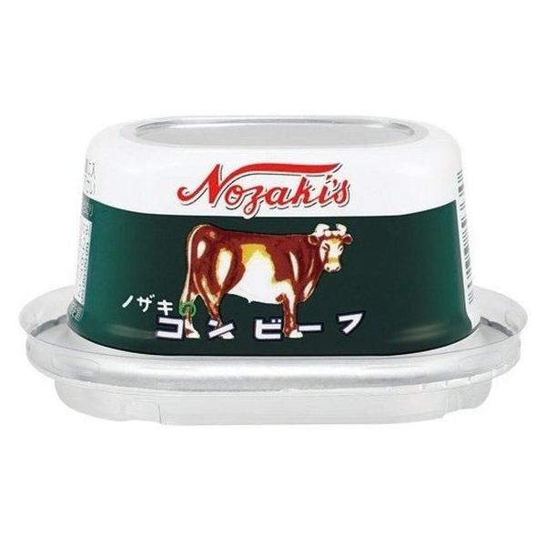 【商品説明】ノザキのコンビーフ定番の一品【仕様】●注文単位：１缶（８０ｇ）　rs_01　<ジェットプライス>