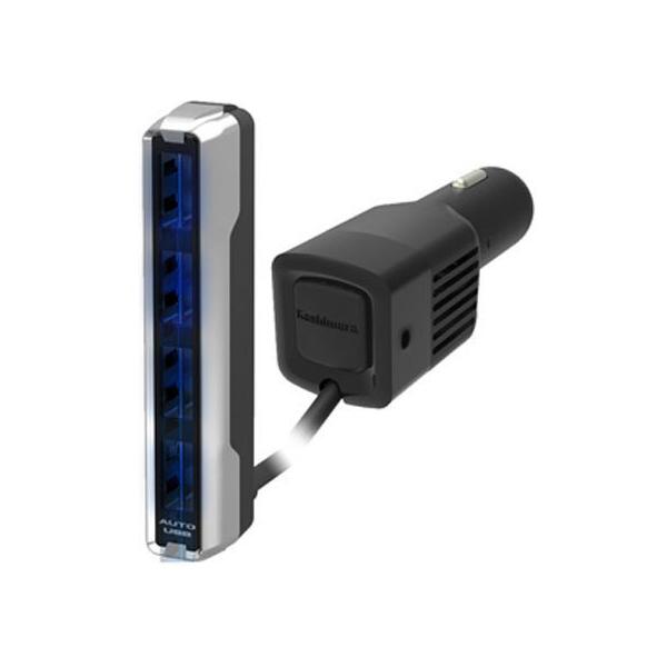 y񂹁zJV o[VuUSB 4|[g DC-7.2A DC024