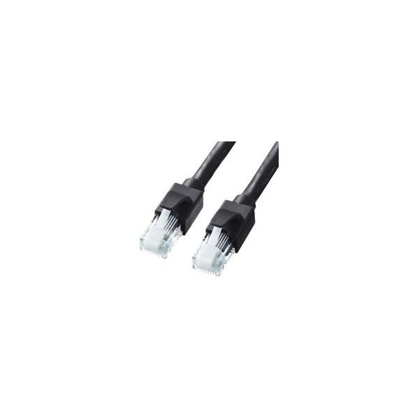 �y�����񂹁z�T�����T�v���C �J�e�S��6A LAN�P�[�u�� �u���b�N�E15m KB-T6ATS-15BK �k�`�m�P�[�u���J�e�S���[�U�d �k�`�m�P�[�u�� �P�[�u��