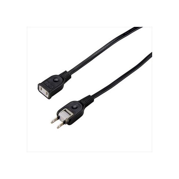 y񂹁zU R[h σgt 1 ubN 5m Y02105BK R[h d^bv n`^bv zp[c Ɠd