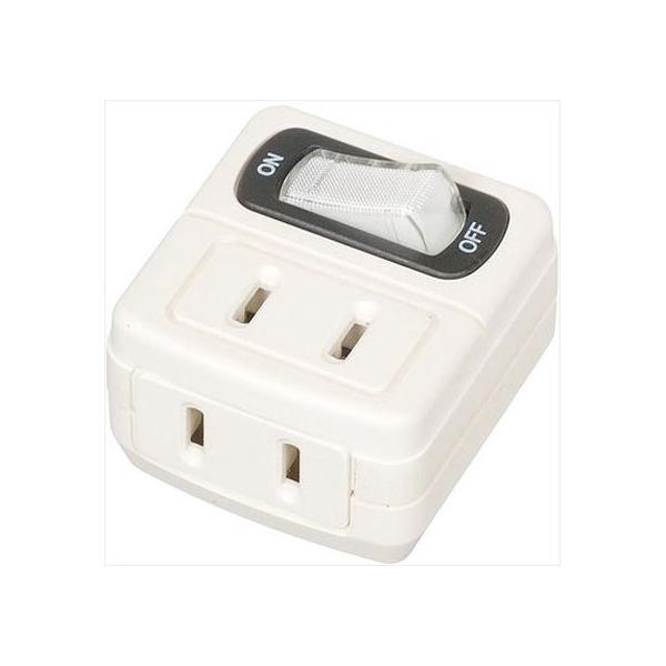 �y�����񂹁z���U�� �ȃG�l�^�b�v 2�� �� Y02FU210WH �d���^�b�v �n�`�^�b�v �z���p�[�c �Ɠd