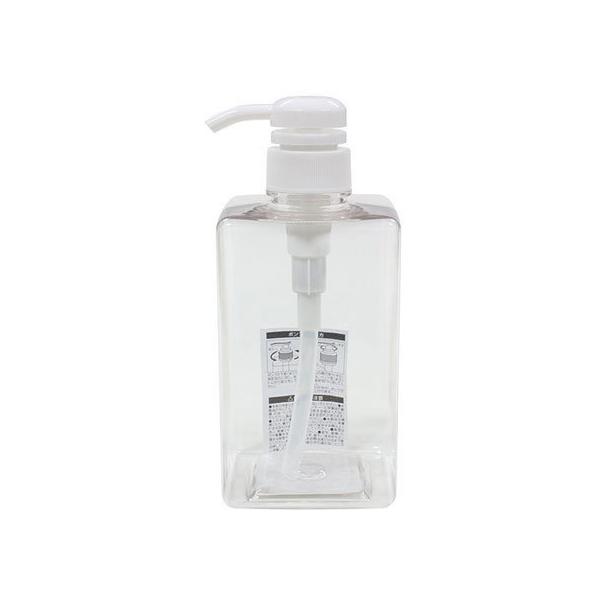 GR[ PET|v{g p^ NA 600mL