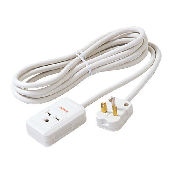 y񂹁zpi\jbN 200VpR[h 3m ~L[ WH4931WP R[h d^bv n`^bv zp[c Ɠd