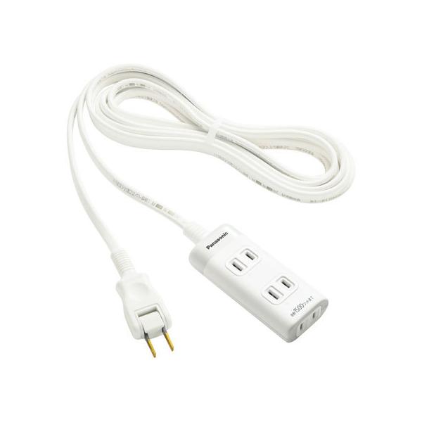 �p�i�\�j�b�N �U�E�^�b�vQ 3�� 4m �z���C�g WHA2443WP �R�[�h�t���d���^�b�v�Q�s�� �d���^�b�v �n�`�^�b�v �z���p�[�c �Ɠd