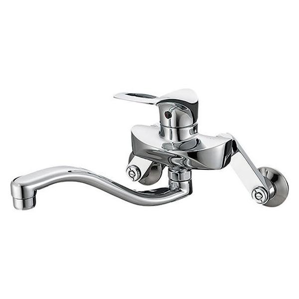 SANEI シングル混合栓 K1712A-13 (水栓金具) 価格比較 - 価格.com SANEI シングル混合栓 K1712A-13 (水栓金具) 価格比較 - 価格.com