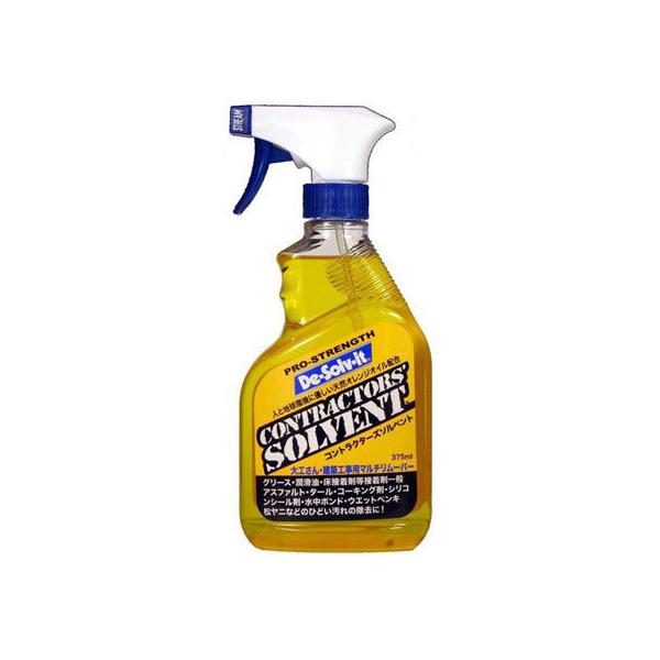 【お取り寄せ】ドーイチ コントラクターズ 375ml CS-375 接着剤 溶接材 工具 延長コード 作業
