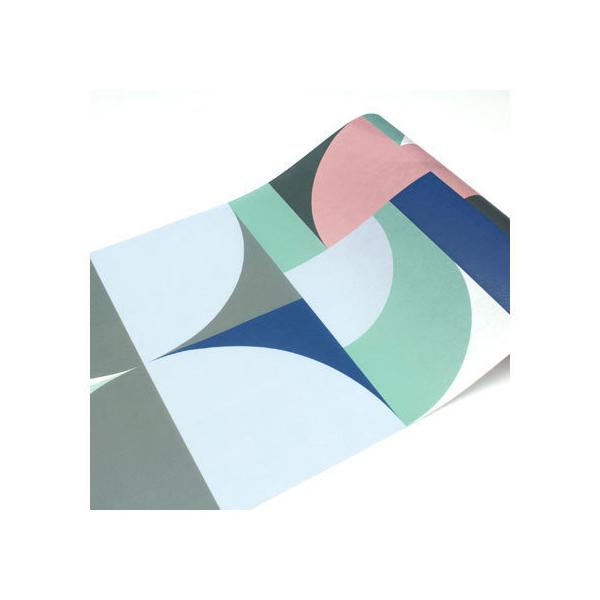 y񂹁zJ mt CASA FLEECE PAPIER TIGRE MEMORY 230mm×5m fR[Vp}XLOe[v CeA fR[VObY