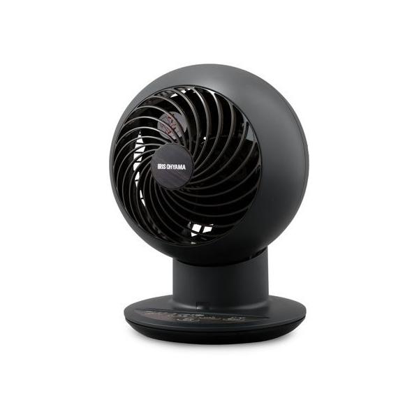 他サイト： アイリスオーヤマ サーキュレーターアイ18畳上下左右首振り PCF-SCC15T-B サーキュレーター ファン 扇風機 空調家電の商品画像