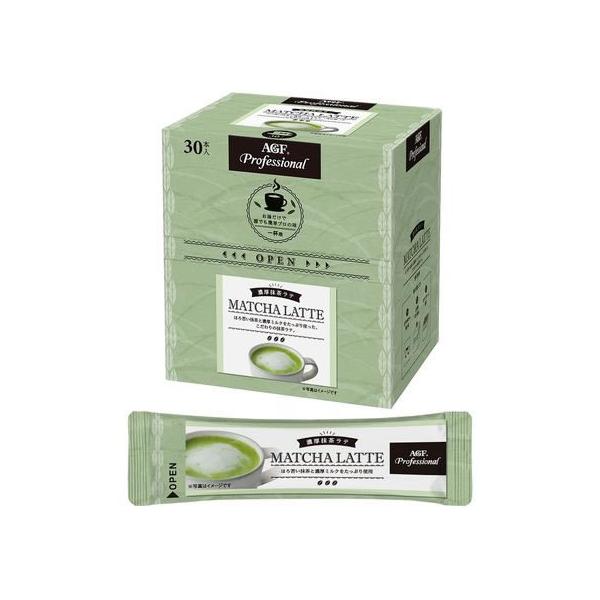 AGF AGF�v���t�F�b�V���i�� �Z���������e 30�{ ���� �X�e�B�b�N ���e �g�� �R�R�A ����