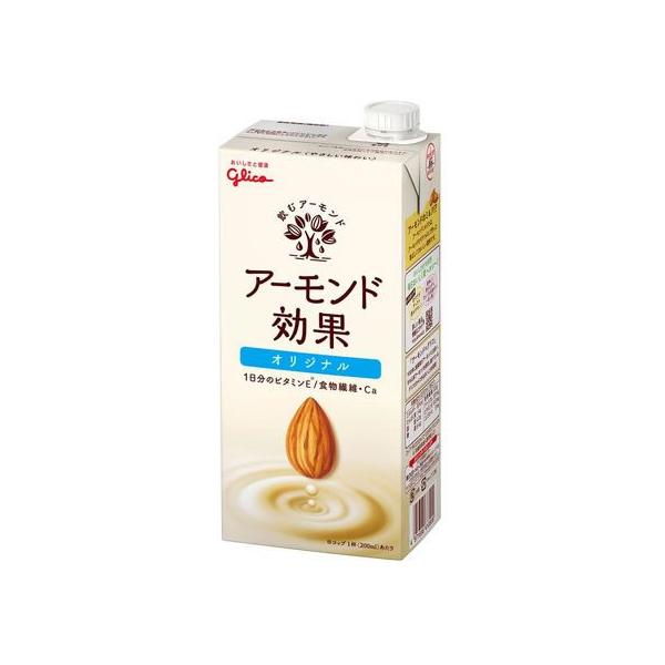 【商品説明】アーモンドミルクは、牛乳・豆乳ではなく、アーモンドから作ったこれからのミルクです。　コップ１杯（２００ｍｌあたり）で１日分のビタミンＥ※とたっぷりの食物繊維・カルシウムを摂っていただけます。　※「栄養素等表示基準値」よりやさしく...