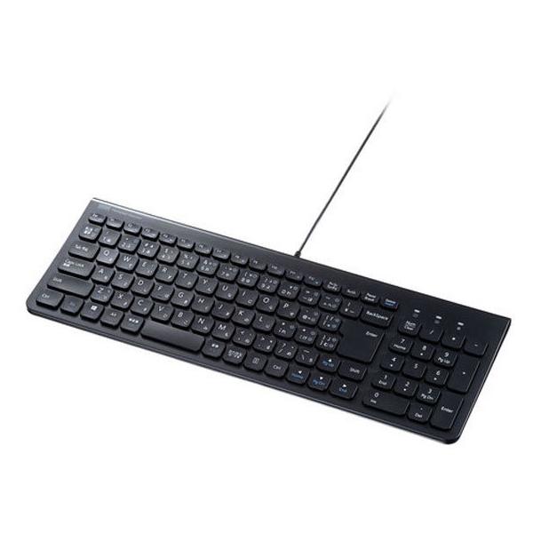 y񂹁zTTvC USB Type-CXL[{[heL[t SKB-SL31CBK L[{[h }EX ͋@ p\R Ɠd