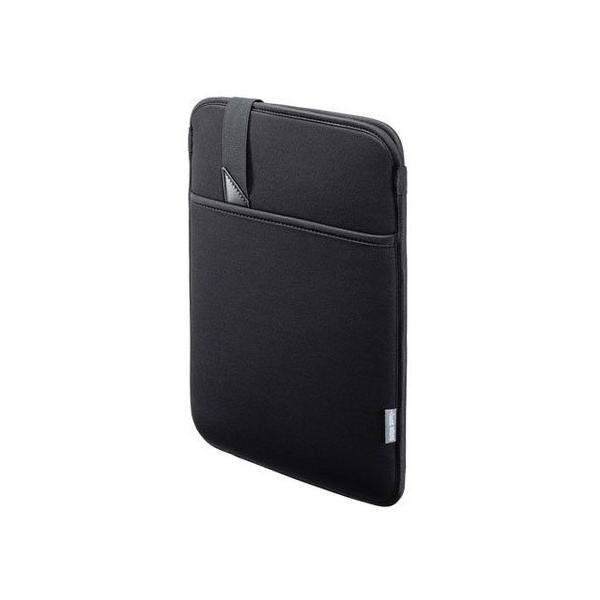 �y�����񂹁z�T�����T�v���C MacBook�Ռ��z���C���i�[�P�[�X13.3�^ IN-MACSL13BK �X���[�u �C���i�[�o�b�O �o�b �p�\�R�� �Ɠd