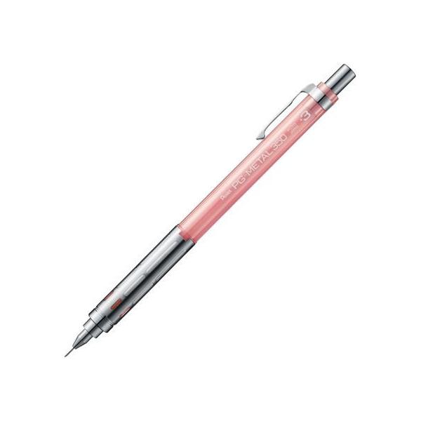 �؂�Ă� PG-METAL350 0.3mm �N���A�s���N XPG313-TP �V���[�y���{�� �V���[�v�y���V��