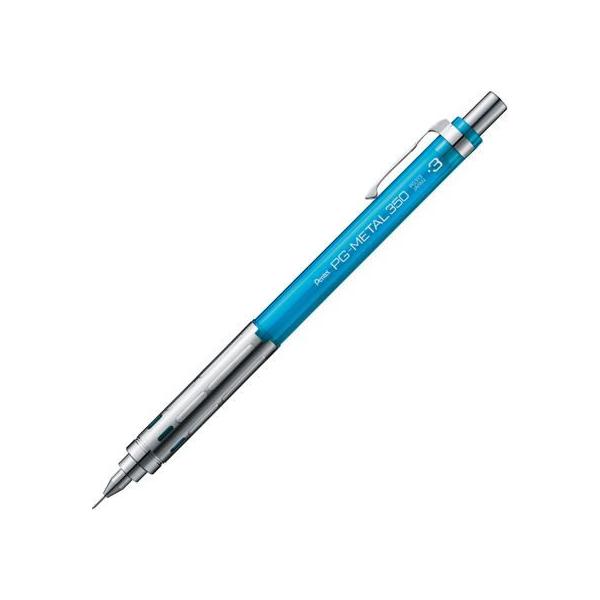 �؂�Ă� PG-METAL350 0.3mm �N���A�u���[ XPG313-TS �V���[�y���{�� �V���[�v�y���V��