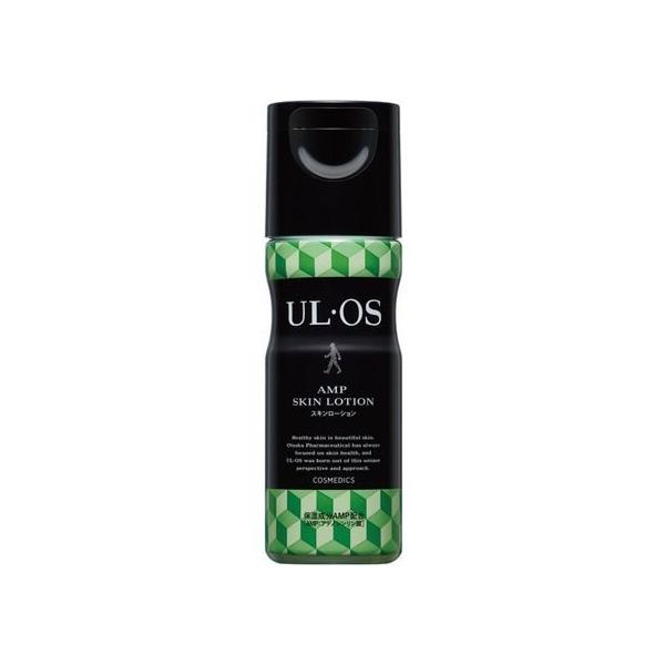 【お取り寄せ】大塚製薬 ウル・オス スキンローション 120mL