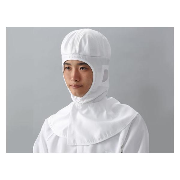 �y�����񂹁z�K�[�h�i�[ ADCLEAN �����ی��Ή��t�[�h �z���C�g CB4060-1-F �N���[���t�[�h �L���b�v �N���[���΍� �Ód�C�΍�