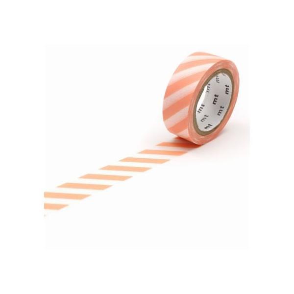 �y�����񂹁z�J���� mt 1P �X�g���C�v�E�T�[�����s���N MT01D370R �f�R���[�V�����p�}�X�L���O�e�[�v �P�T������ �f�R���[�V�����O�b�Y