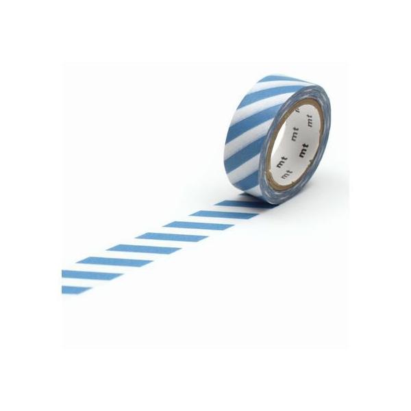 �y�����񂹁z�J���� mt 1P�X�g���C�v�E�O���C�b�V���X�J�C MT01D374R �f�R���[�V�����p�}�X�L���O�e�[�v �P�T������ �f�R���[�V�����O�b�Y