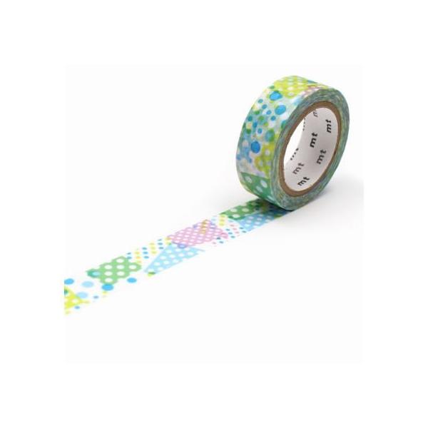 �y�����񂹁z�J���� mt 1P �l�K�|�W�h�b�g�E�u���[ MT01D423R �f�R���[�V�����p�}�X�L���O�e�[�v �P�T������ �f�R���[�V�����O�b�Y