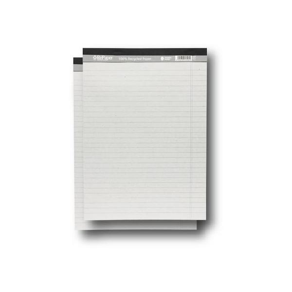 リーガルパッド Legal Pad A4 2冊パック AHRP-A4TKN2P