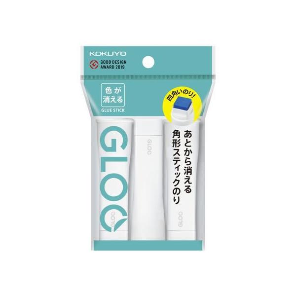 【商品説明】四角いから角にも細部にも塗りやすい。机の上でも転がりにくい。　四角いのりに気密性を保つ丸キャップを組み合わせ、のりの乾燥を防ぐ（特許取得）　３６０°開けやすいキャップ【仕様】●内容量：約１０ｇ●材質：容器本体・エレベーター・ロゴ...