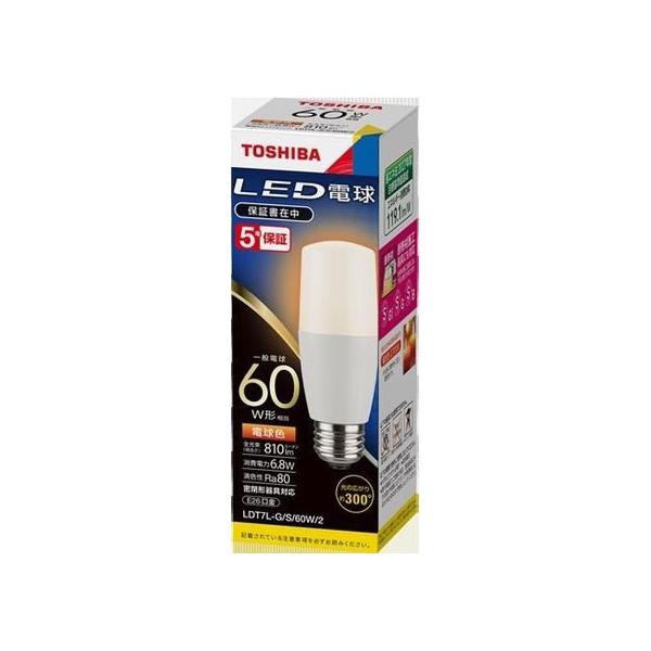  LEDd60W 810lm dF LDT7L-G S 60W 2