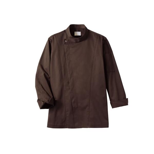 �y�����񂹁z�Z�������u���� �����R�b�N�R�[�g �u���E�� LL 6-1019 �~�[ ������ ���H�X���j�t�H�[�� ���j�t�H�[��