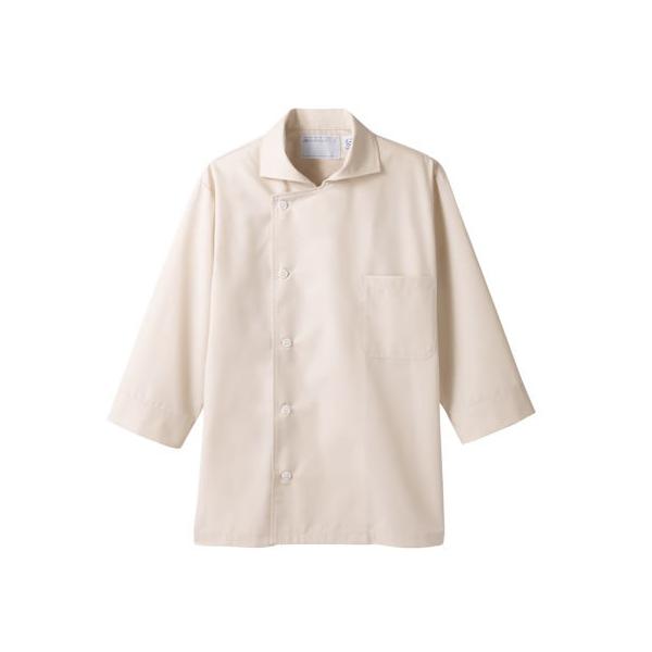 �y�����񂹁z�Z�������u���� 7�����R�b�N�V���c �x�[�W�� LL 6-693 �~�[ ������ ���H�X���j�t�H�[�� ���j�t�H�[��