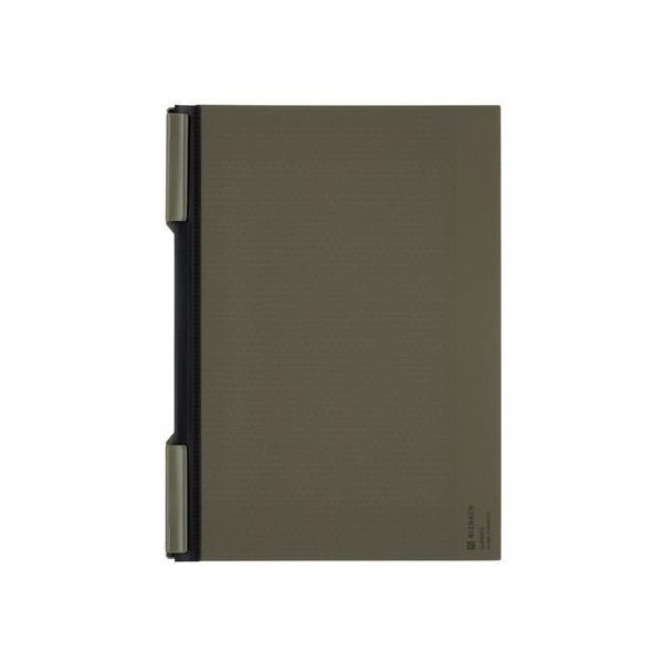 RN Nbvm[g BIZRACK A4 I[uO[ m-BRCN202DG