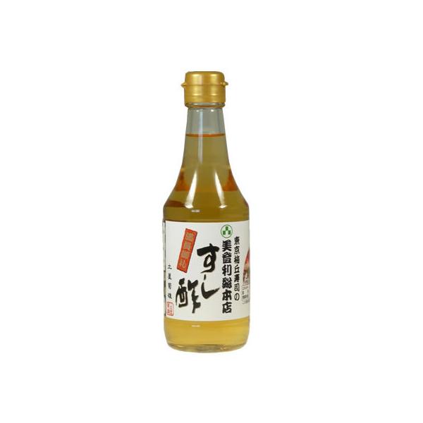 横井醸造 美登利総本店 すし酢 酢 調味料 油 食品