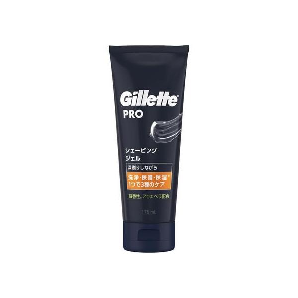 y񂹁zP&amp;G Wbg Gillette PRO VF[rOWF 175mL