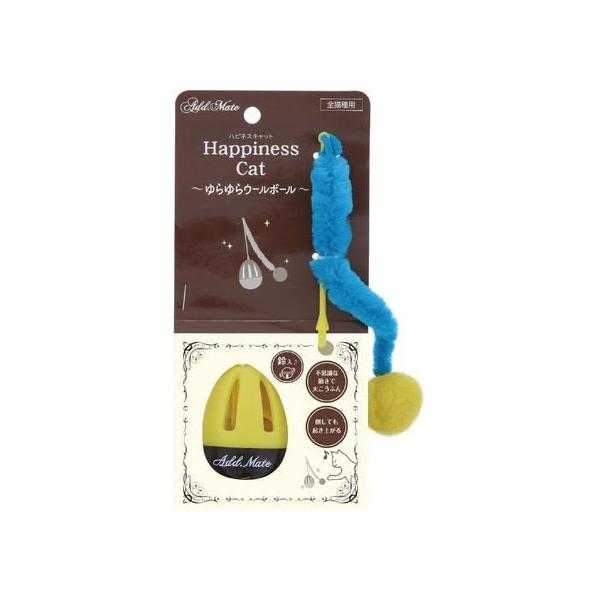 y񂹁zyeBI AhCg LI` HappinessCatE[{[