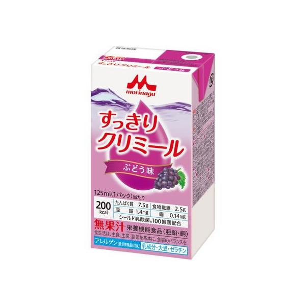 y񂹁zNjR N~[ Ԃǂ 125mL