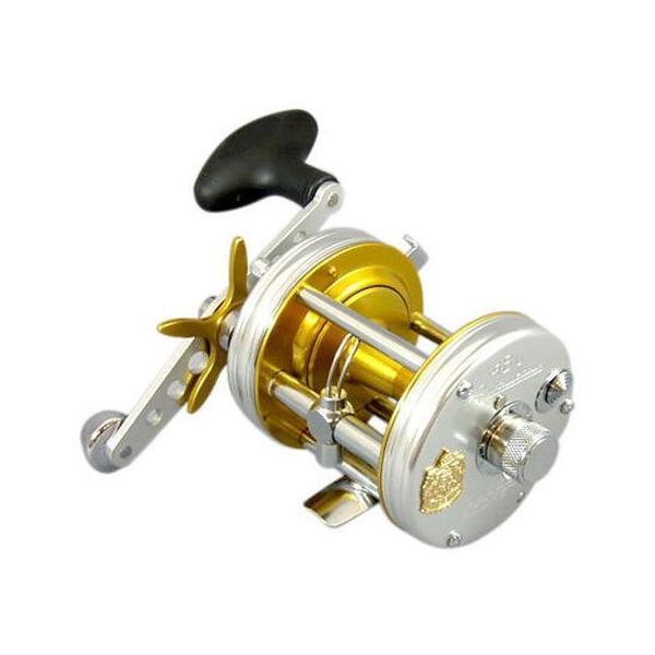 アブ ガルシア AMBASSADEUR 6500C ROCKET SILVER (リール) 価格 アブ ガルシア AMBASSADEUR 6500C ROCKET SILVER (リール) 価格