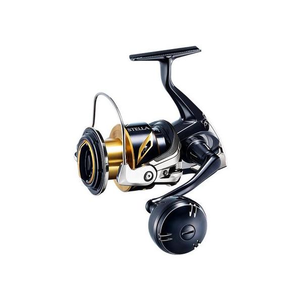 こぶ商店シマノ Shimano スピニングリール Sw スローな誘いと巻上パワー重視モデル ステラ 6000pg