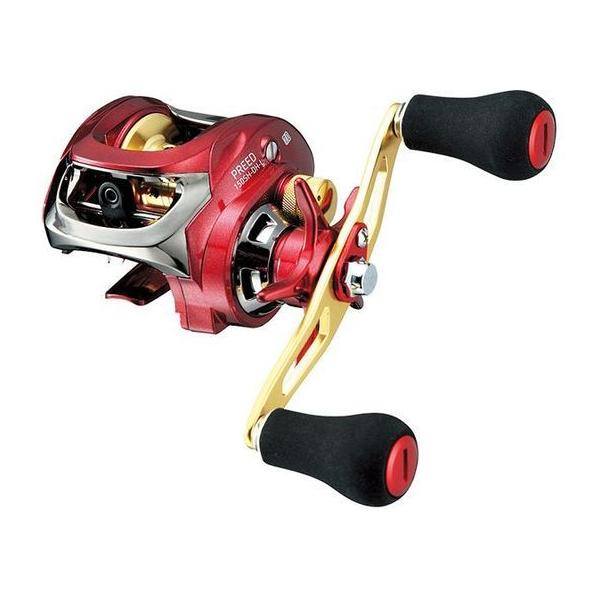 ダイワ プリード 150SH-DH-L (リール) 価格比較 - 価格.com