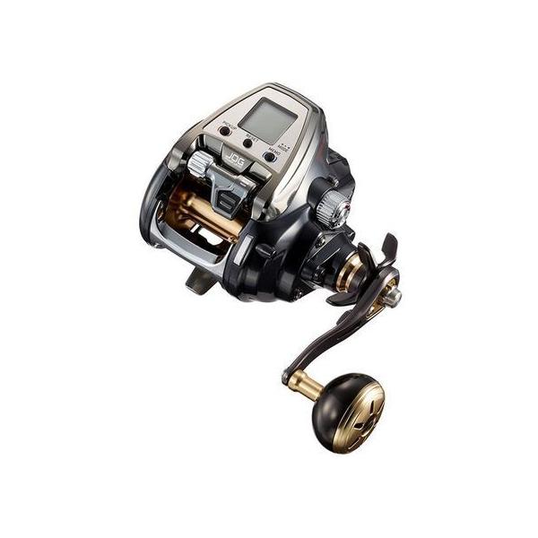 ダイワ シーボーグ 500JP (リール) 価格比較 - 価格.com 