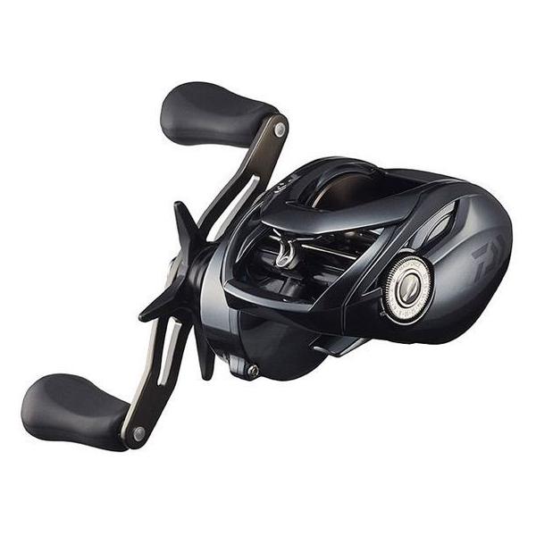 リール DAIWA TATULA TW400H ダイワ タトゥーラ TW 400H (リール) 価格比較 - 価格.com