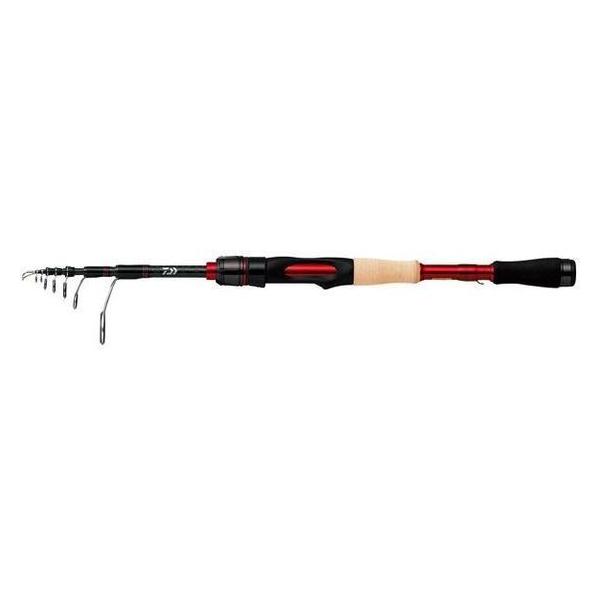 ダイワ　ブレイゾンモバイル　646TLS Amazon.com : Daiwa 646TLS Blazon Mobile Bass Fishing Rod